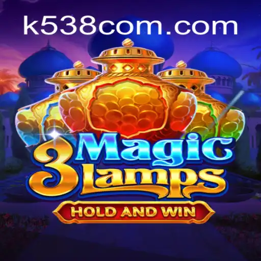 Desvende os Segredos de 3MagicLamps: O Jogo Fascinante de Aventura e Estratégia