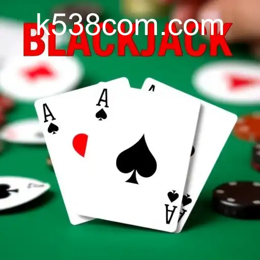 Blackjack