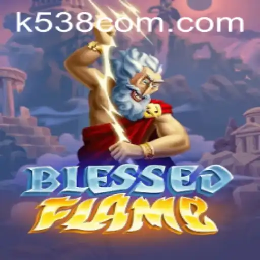 Explorando o Mundo de BlessedFlame: A Aventura RPG Inovadora