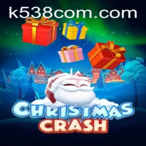 ChristmasCrash: Uma Aventura Festiva Repleta de Desafios