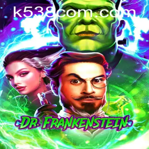 DrFrankenstein: O Jogo que Une Ciência e Estratégia