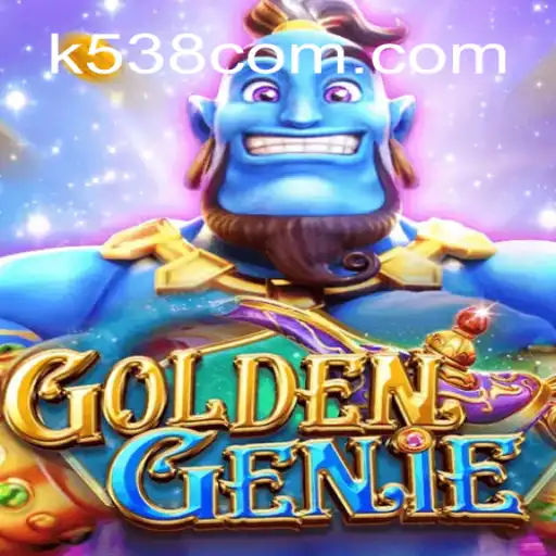 Descubra o Envolvente Mundo de GOLDENGENIE