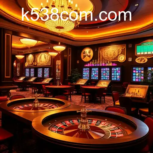 Jogos de cassino