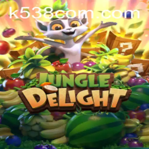 Explorando JungleDelight: A Aventura na Selva que Conquista Jogadores