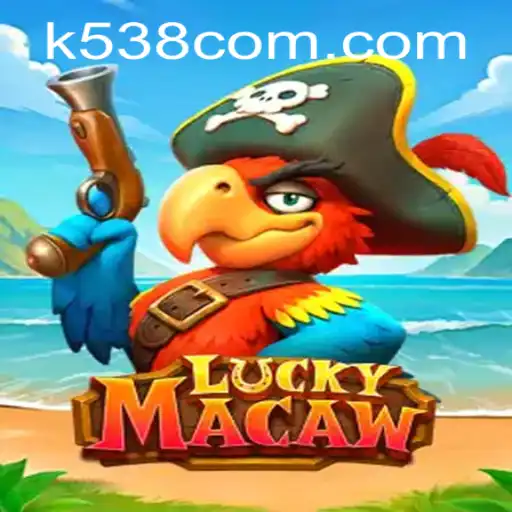 Descubra o Universo Atraente de LuckyMacaw - O Jogo do Momento