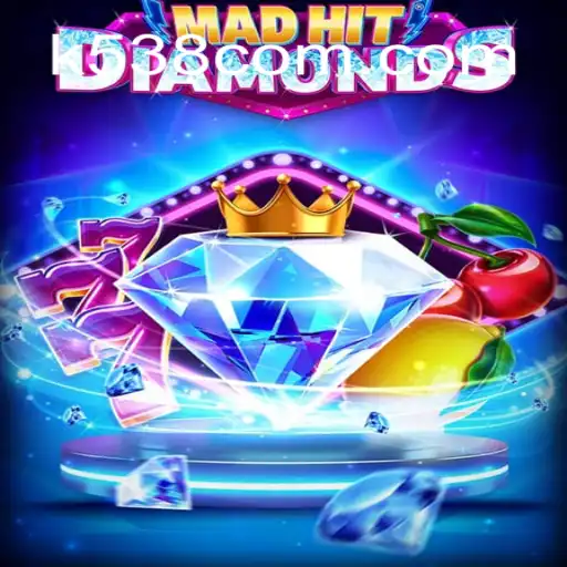 MadHitDiamonds: Um Mergulho no Mundo Desafiante dos Diamantes Virtuais