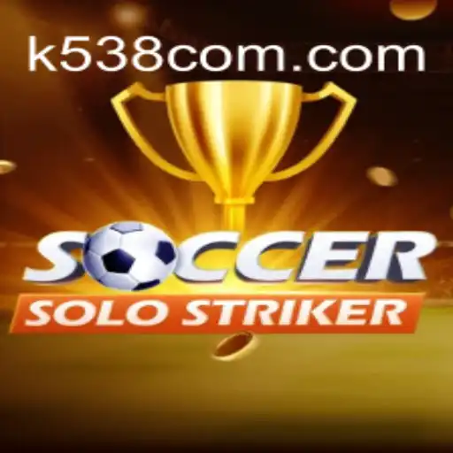 SoccerSoloStriker: O Jogo de Futebol Individual Que Está Conquistando o Mundo