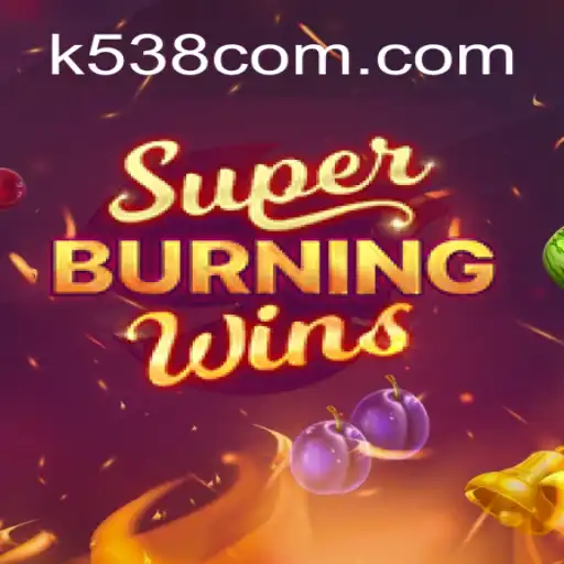 SuperBurningWins: Descubra a Emoção dos Slots Clássicos