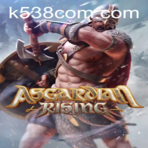 Explorando o Mundo do Jogo AsgardianRising: Um Universo de mitologia e Desafios