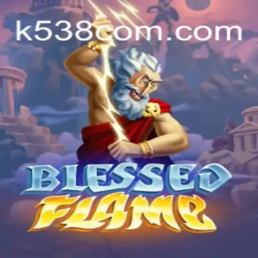 Explorando o Mundo de BlessedFlame: A Aventura RPG Inovadora