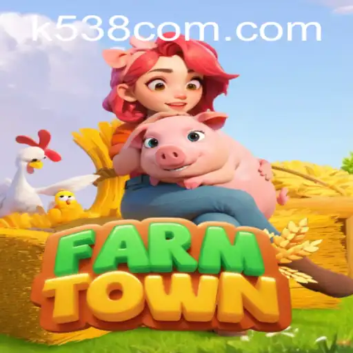 Explorando o Mundo de FarmTown: Diversão e Estratégia na Vida Campestre