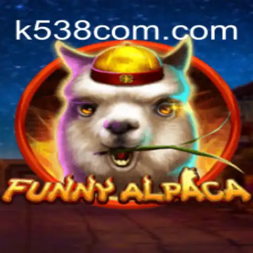 Explorando o Mundo Divertido de FunnyAlpaca