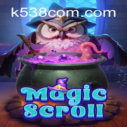 MagicScroll: Explorando o Jogo Revolucionário e Suas Regras em Detalhe