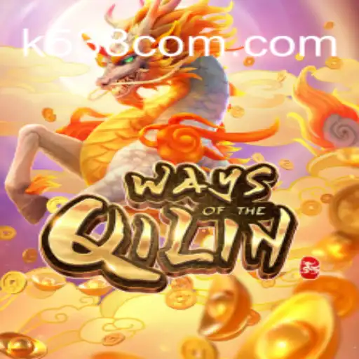 Explorando as Maravilhas do Jogo Ways of the Qilin
